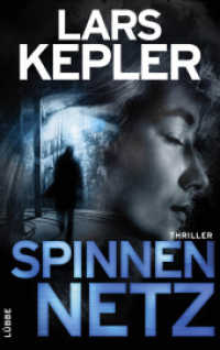 Spinnennetz : Schweden-Thriller (Joona Linna 9) （1. Aufl. 2023. 2023. 656 S. 215 mm）
