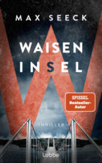 Waiseninsel : Thriller (Jessica Niemi 4) （1. Aufl. 2023. 2023. 400 S. 215 mm）