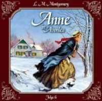 Anne auf Green Gables - Anne in Avonlea, Ein rabenschwarzer Tag und seine Folgen, 1 Audio-CD : Ein rabenschwarzer Tag und seine Folgen.. 68 Min.. CD Standard Audio Format.Hörspiel (Lübbe Audio) （7. Aufl. 2008. 125 x 142 mm）