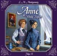 Anne auf Green Gables - Anne in Windy Poplars, Das zweite Jahr in Summerside, 1 Audio-CD : Das zweite Jahr in Summerside.. 59 Min.. CD Standard Audio Format.Hörspiel (Lübbe Audio) （8. Aufl. 2015. 125 x 142 mm）
