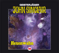 Geisterjäger John Sinclair - Hexenwahn, 1 Audio-CD : Hexenwahn. Hörspiel.. 58 Min.. CD Standard Audio Format. Hörspiel (Geisterjäger John Sinclair Nr.66) （1. Aufl. 2011. 2011. 122 x 140 mm）