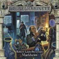 Markheim, 1 Audio-CD, 1 Audio-CD : Markheim.. 58 Min.. CD Standard Audio Format. Hörspiel (Lübbe Audio) （4. Aufl. 2013. 125 x 142 mm）