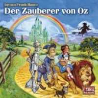 Der Zauberer von Oz, 1 Audio-CD : Titania Special 9. Hörspiel.. 65 Min.. CD Standard Audio Format. Hörspiel (Lübbe Audio) （6. Aufl. 2013. 125 x 143 mm）