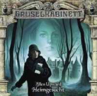 Heimgesucht, 1 Audio-CD : Heimgesucht.. 65 Min.. CD Standard Audio Format. Hörspiel (Lübbe Audio) （3. Aufl. 2013. 125 x 143 mm）