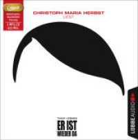 Er ist wieder da, 1 Audio-CD, 1 MP3 : 411 Min.. Lesung. Gekürzte Ausgabe (Lübbe Audio) （9. Aufl. 2014. 139 x 145 mm）