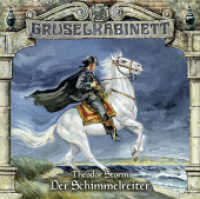 Gruselkabinett - Der Schimmelreiter, 2 Audio-CDs : Der Schimmelreiter.. 100 Min.. CD Standard Audio Format. Hörspiel (Lübbe Audio) （5. Aufl. 2015. 125 x 142 mm）