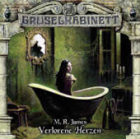 Gruselkabinett - Verlorene Herzen, 1 Audio-CD : Verlorene Herzen.. 48 Min.. CD Standard Audio Format. Hörspiel (Lübbe Audio) （2. Aufl. 2015. 125 x 142 mm）