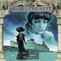 Gruselkabinett - Heimweh, Audio-CD : Heimweh.. 65 Min.. CD Standard Audio Format. Hörspiel (Gruselkabinett Folge.109) （1. Aufl. 2016. 2016. 125 x 143 mm）