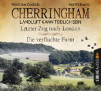 Cherringham - Folge 5 & 6, 6 Audio-CDs : Landluft kann tödlich sein. Letzter Zug nach London und Die verfluchte Farm.. 400 Min.. CD Standard Audio Format. Lesung. Ungekürzte Ausgabe (Cherringham - Jack und Sarah ermitteln .5-6) （3. Aufl. 2018. 125 x 141 mm）