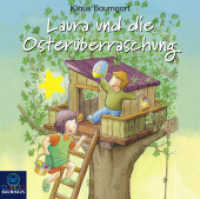 Laura und die Osterüberraschung, 1 Audio-CD : Hörspiel.. 24 Min.. CD Standard Audio Format. Hörspiel (Lauras Stern - Erstleser 11) （1. Aufl. 2017. 2017. 125 x 142 mm）