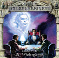 Gruselkabinett - Der Wiedergänger, 1 Audio-CD : Der Wiedergänger.. 60 Min.. CD Standard Audio Format.Hörspiel (Gruselkabinett .130) （2. Aufl. 2017. 125 x 142 mm）
