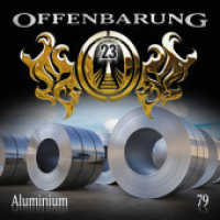 Offenbarung 23 - Folge 79, 1 Audio-CD : Aluminium.. 60 Min.. CD Standard Audio Format. Hörspiel (Offenbarung 23 .79) （1. Aufl. 2018. 2018. 125 x 143 mm）