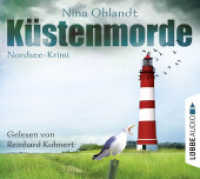 Küstenmorde, 6 Audio-CD : John Benthiens erster Fall.. 450 Min.. CD Standard Audio Format. Lesung. Gekürzte Ausgabe (Hauptkommissar John Benthien 1) （4. Aufl. 2018. 2018. 126 x 141 mm）