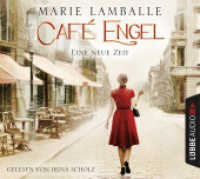 Café Engel, 6 Audio-CD : Eine neue Zeit.. 450 Min.. CD Standard Audio Format. Lesung. Gekürzte Ausgabe (Lübbe Audio) （4. Aufl. 2019. 125 x 141 mm）