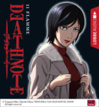 Death Note - Flamme, 1 Audio-CD : Flamme.. 75 Min.. CD Standard Audio Format.Hörspiel (Death Note 11) （1. Aufl. 2019. 2019. 125 x 142 mm）