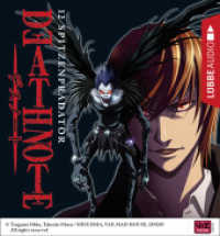 Death Note - Spitzenprädator, 1 Audio-CD : Spitzenprädator.. 75 Min.. CD Standard Audio Format.Hörspiel (Death Note 12) （1. Aufl. 2019. 2019. 125 x 142 mm）