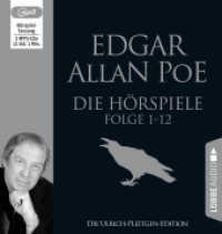 Die Hörspiele - Folge 1-12, 2 Audio-CD, 2 MP3 : Die Ulrich-Pleitgen-Edition. MP3 Format. 900 Min. (Lübbe Audio) （1. Aufl. 2018. 2018. 139 x 145 mm）