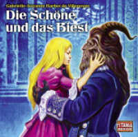 Die Schöne und das Biest, 1 Audio-CD : Titania Special 15. Hörspiel.. 65 Min.. CD Standard Audio Format.Hörspiel (Titania Special .15) （1. Aufl. 2020. 2020. 125 x 142 mm）