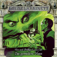 Gruselkabinett - Folge 162, 1 Audio-CD : Das gemiedene Haus. Hörspiel.. 70 Min.. CD Standard Audio Format. Hörspiel (Gruselkabinett 162) （1. Aufl. 2020. 2020. 125 x 142 mm）