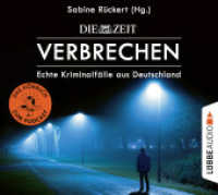 ZEIT Verbrechen : Echte Kriminalfälle aus Deutschland. Ungekürzt.. 355 Min.. CD Standard Audio Format. Lesung. Ungekürzte Ausgabe （2. Aufl. 2020. 126 x 141 mm）