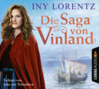 Die Saga von Vinland, 6 Audio-CD : 425 Min.. CD Standard Audio Format. Lesung. Gekürzte Ausgabe （1. Aufl. 2020. 2020. 129 x 141 mm）