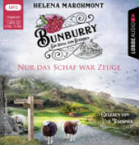 Bunburry - Ein Idyll zu Sterben - Nur das Schaf war Zeuge, 1 Audio-CD, 1 MP3 : Ein Idyll zum Sterben - Teil 8. Ungekürzt.. 193 Min.. Lesung. Ungekürzte Ausgabe (Bunburry - Ein Idyll zum Sterben 8) （3. Aufl. 2020. 145 mm）