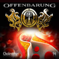 Offenbarung 23 - Folge 94， 1 Audio-CD : Cholesterin. Hörspiel.. 75 Min.. CD Standard Audio Format. Hörspiel (Offenbarung 23 94)