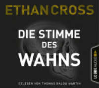 Die Stimme des Wahns, 6 Audio-CD : Thriller.. 423 Min.. CD Standard Audio Format.Lesung.Gekürzte Ausgabe (Die Ackerman & Shirazi-Reihe 3) （1. Aufl. 2022. 2022. 126 x 141 mm）