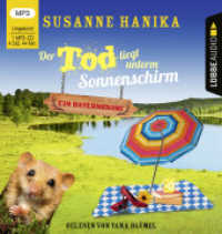 Der Tod liegt unterm Sonnenschirm, 1 Audio-CD, 1 MP3 : Sofia und die Hirschgrund-Morde - Bayernkrimi Teil 9. Ungekürzt .. 284 Min.. Lesung.Ungekürzte Ausgabe (Sofia und die Hirschgrund-Morde 9) （2. Aufl. 2021. 145 mm）