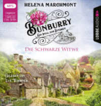 Bunburry - Die Schwarze Witwe, 1 Audio-CD, 1 MP3 : Ein Idyll zum Sterben - Teil 12 . Ungekürzt.. 238 Min.. Lesung.Ungekürzte Ausgabe (Ein englischer Cosy-Krimi 12) （3. Aufl. 2021. 145 mm）