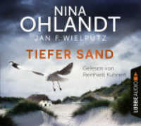 Tiefer Sand, 6 Audio-CD : John Benthiens achter Fall.. 423 Min.. CD Standard Audio Format.Lesung.Gekürzte Ausgabe (Hauptkommissar John Benthien 8) （1. Aufl. 2022. 2022. 126 x 141 mm）