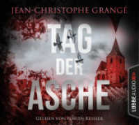 Tag der Asche, 6 Audio-CD : 413 Min.. CD Standard Audio Format.Lesung.Gekürzte Ausgabe （1. Aufl. 2022. 2022. 126 x 141 mm）