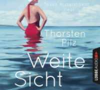 Weite Sicht, 6 Audio-CD : 454 Min.. CD Standard Audio Format.Lesung.Ungekürzte Ausgabe （1. Aufl. 2023. 2023. 126 x 141 mm）