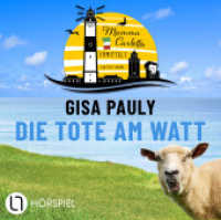 Die Tote am Watt - Mamma Carlottas erster Fall, 3 Audio-CD : . Hörspiel.. 150 Min.. CD Standard Audio Format. Hörspiel （1. Aufl. 2023. 2023. 125 x 142 mm）