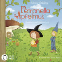 Petronella Apfelmus - Zauberei und Eulenschrei, 2 Audio-CD : Teil 12.. 149 Min.. CD Standard Audio Format.Lesung.Gekürzte Ausgabe (Petronella Apfelmus 12) （1. Aufl. 2024. 2024. 125 x 142 mm）