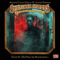 Sherlock Holmes - Folge 69, 1 Audio-CD : Die Perle des Mandarins. Hörspiel.. 60 Min.. CD Standard Audio Format. Hörspiel (Sherlock Holmes 69) （1. Aufl. 2025. 2025. 125 x 142 mm）