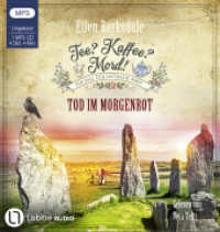 Tee? Kaffee? Mord! - Tod im Morgenrot, 1 Audio-CD, 1 MP3 : Teil 25.. 244 Min.. Lesung.Ungekürzte Ausgabe (Die gesammelten Fälle von Nathalie Ames / Nathalie Ames ermittelt / A Cosy Crime Mystery Series with Na) （1. Aufl. 2025. 2025. 145 mm）
