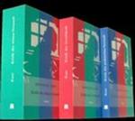 カント三大『批判』マイナー版特価セット（『純粋理性批判』『実践理性批判』『判断力批判』）<br>Die drei Kritiken:  Kritik der reinen Vernunft/ Kritik der praktischen Vernunft/ Kritik der Urteilskraft. （Sonderausgabe）