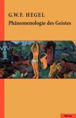 ヘーゲル『精神現象学』（マイナー哲学叢書・刊行200周年記念版）<br>Phänomenologie des Geistes, Sonderausgabe (Philosophische Bibliothek Bd.414)