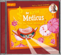 Der kleine Medicus. Hörspiel 3: Von Viren umzingelt, Audio-CD : 46 Min.. Hörspiel. Ungekürzte Ausgabe (Der kleine Medicus Hörspiel 3) （2022. Jewelbox mit Tray. 125 x 142 mm）