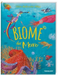 Biome der Meere （2025. 96 S. 295 mm）