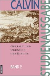 Calvin-Studienausgabe