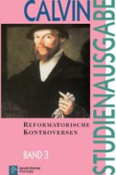 Calvin-Studienausgabe
