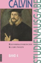 Calvin-Studienausgabe