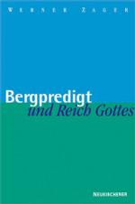 Bergpredigt und Reich Gottes