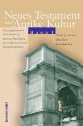 Neues Testament und Antike Kultur