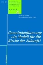 BeitrÃ¤ge zu Evangelisation und Gemeindeentwicklung