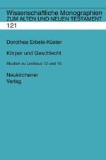 Wissenschaftliche Monographien zum Alten und Neuen Testament : Testament