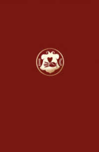 Supplementa Calviniana. Bd.4/1-2 Sermons sur Esaie; Predigten über Jesaja : Chapitres 52,1-66,24. Textkritische Ausgabe （2012. XLIX, 995 S. 295 mm）