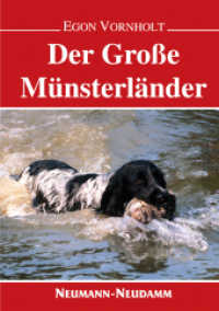 Der grosse M&uuml;nsterl&auml;nder （1., Aufl. 2004. 192 S. durchg. farb. Abb. 21 cm）